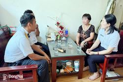 Những 'cột mốc' chủ quyền bất tử