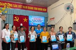 Phường Sa Đéc: Ra mắt mô hình 'Đại sứ số', 'Gia đình số'