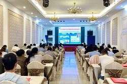 Phổ biến pháp luật cho doanh nghiệp tại các khu công nghiệp