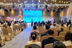 Hội nghị chuyên ngành da liễu khu vực Nam Trung Bộ và Tây Nguyên