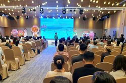 Hội nghị chuyên ngành da liễu khu vực Nam Trung Bộ và Tây Nguyên