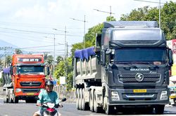 Phân loại từng nhóm phương tiện để có giải pháp xử lý phù hợp