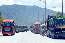 Siết chặt quản lý phương tiện kinh doanh vận tải