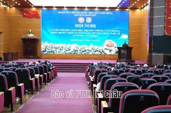 Tuyên truyền, giáo dục truyền thống cách mạng cho thanh thiếu nhi phường Đoàn Kết