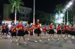 Điểm hẹn cuối tuần giữa lòng Xứ Lạng