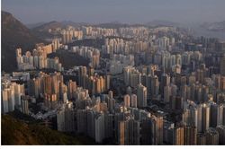 Trung Quốc sơ tán hơn 20.000 người trước khi bão Noul đổ bộ