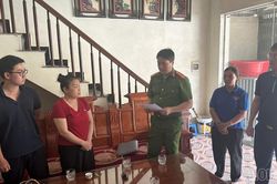 Công an Lào Cai triệt phá đường dây mua bán trái phép chất ma túy, thu giữ gần 700 gram ma túy các loại