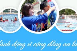 Hành động vì cộng đồng an toàn