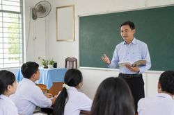 Khoảng 11.000 hiệu trưởng, hiệu phó dự kiến được bố trí làm giáo viên