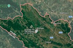 Quy hoạch hạ tầng giao thông xã Phú Long tỉnh Ninh Bình: Tuyến đường trục động lực sẽ mở