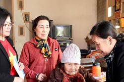 Tiếp nối đạo lý 'Uống nước nhớ nguồn'