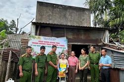 Ấm lòng những nghĩa cử cao đẹp