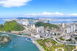 Chính thức thông qua chủ trương thành lập thành phố Quảng Ninh trực thuộc Trung ương
