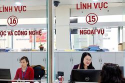 Cải cách hành chính tạo nhịp mới cho đối ngoại Lâm Đồng
