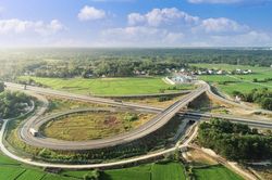 Cao tốc Đà Nẵng - Quảng Ngãi: Gói thầu 1.363 tỷ đồng đề xuất gia hạn tiến độ