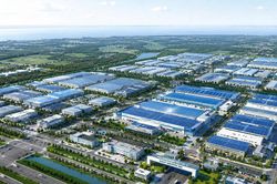 TP. Hải Phòng chấp thuận dự án Khu công nghiệp Gia Lộc 3 hơn 136ha vốn 2.500 tỷ đồng