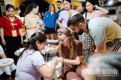 Nghị quyết 80: Khơi dậy sức mạnh văn hóa, xây dựng Đô thị di sản thiên niên kỷ