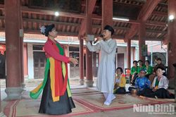 Những người gìn giữ di sản văn hóa trong đời sống đương đại