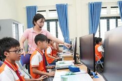 Sắp xếp cơ sở giáo dục: Phú Thọ hướng đến tinh gọn, hoạt động hiệu quả