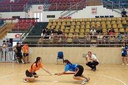 Dấu ấn các môn thể thao dân tộc tại Đại hội Thể dục Thể thao tỉnh