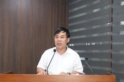 Phú Thọ nâng cao năng lực ứng phó sự cố bức xạ và hạt nhân