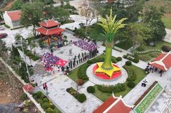 Nối dài mạch nguồn tri ân