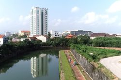 Xây dựng môi trường đô thị sạch đẹp, văn minh