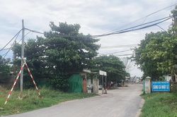Vì sao dự án Khu đô thị Nam Cầu Dài phải kéo dài thời gian thực hiện?