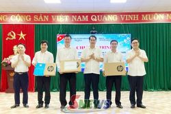HĐND tỉnh tổ chức các hoạt động tri ân tại xã Chiềng Mai