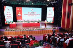 Phi&ecirc;n tr&ugrave; bị Đại hội đại biểu Hội Nh&agrave; b&aacute;o tỉnh Sơn La lần thứ VIII, nhiệm kỳ 2026-2031