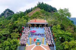 Khúc tráng ca bất tử