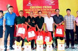 Tập đoàn Bitexco hỗ trợ công tác an sinh xã hội, bảo tồn di sản
