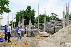 Xã Thành Công triển khai 36 dự án đầu tư công, tổng vốn gần 389 tỷ đồng