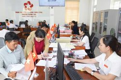 Sức bật từ những sáng kiến ở cơ sở