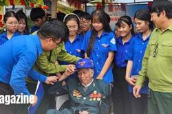 GIÚP THẾ HỆ TRẺ VỮNG VÀNG TRÊN KHÔNG GIAN MẠNG - KỲ 3: KIẾN TẠO 'MỞ LỐI', XUNG KÍCH 'DẪN ĐƯỜNG'