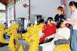 Cần lấp đầy bốn 'khoảng trống'