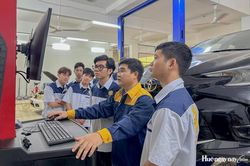 Bồi dưỡng kỹ năng mềm cho cán bộ, nhà giáo giáo dục nghề nghiệp