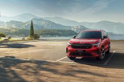 Škoda Auto lập kỷ lục giao xe điện, giữ vững vị trí thương hiệu ô tô bán chạy thứ hai châu Âu