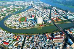 Đồng chí Lê Quang Tùng được chỉ định giữ chức Bí thư Tỉnh ủy An Giang