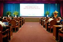 Gia Lai phát động cuộc thi sáng tác logo, tìm biểu tượng nhận diện mới sau sáp nhập