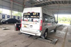 Bộ Xây dựng phản hồi kiến nghị thay thế phương pháp kiểm tra khí thải ô tô diesel