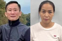 Cựu Chủ tịch Công ty Việt Mỹ bị khởi tố trong vụ nhập lậu thiết bị y tế, thuốc