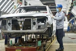 Việt Nam chuyển 'tầm ngắm' để 'lọc' dự án FDI chất lượng