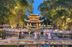 Từ bảo tồn di sản đến phát triển kinh tế di sản