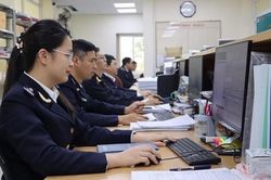 Hải quan kiến tạo hành lang pháp lý mới cho logistics hiện đại
