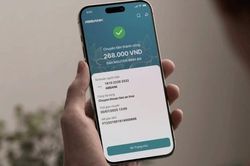 Hiểu đúng quy định chuyển tiền từ 400 triệu phải chờ 24 giờ