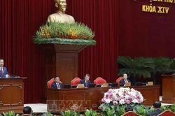 Theo dòng thời sự: Từ quyết sách đến văn hóa hành động - Làm tốt 5 nhóm việc sau Hội nghị Trung ương 3