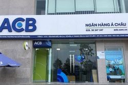 ACB đối mặt áp lực chất lượng tài sản: Dự phòng 'ăn mòn' lợi nhuận, nợ xấu vượt 7.650 tỷ đồng