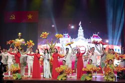 Đánh thức sức mạnh văn hóa để kiến tạo tăng trưởng bền vững