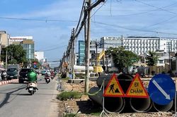 TP. Cần Thơ: Hiệu quả công tác tiếp dân khi triển khai Dự án nâng cấp, mở rộng quốc lộ 91
